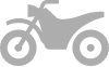 バイクのアイコン画像